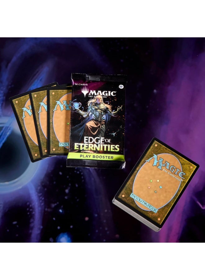 MTG : Edge of Eternities Booster (1 Random Piece) - Image 3